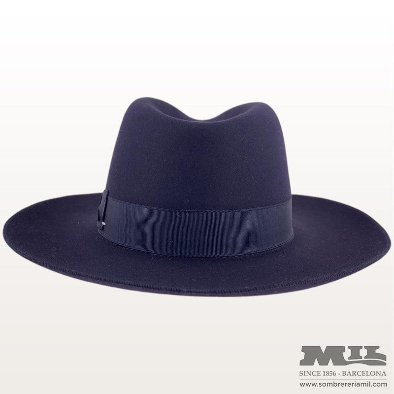Sombrero Castor | Signes