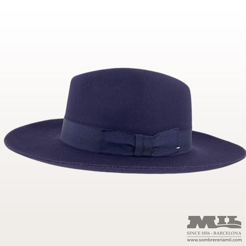 Sombrero Castor | Signes