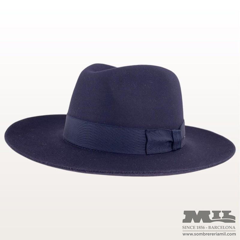 Sombrero Castor | Signes