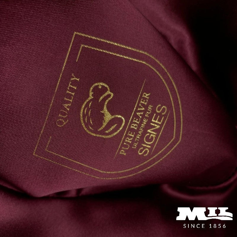 Sombrero Castor | Signes