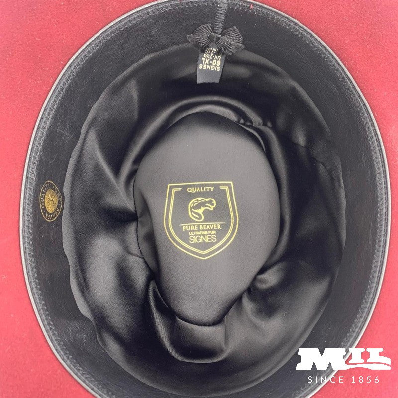 Sombrero Mil-Add Castor | Signes