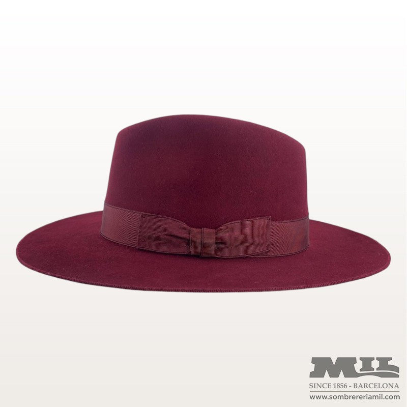 Sombrero Mil-Add Castor | Signes