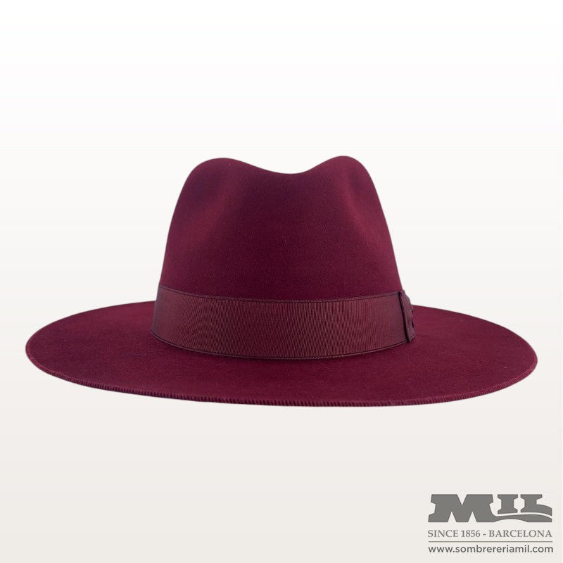 Sombrero Mil-Add Castor | Signes