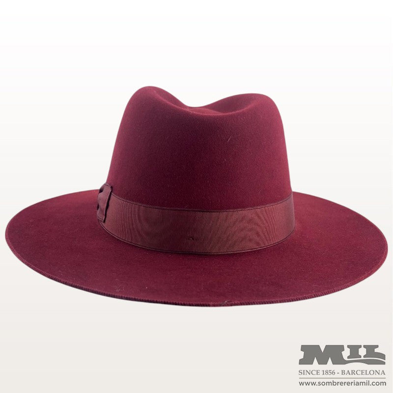 Sombrero Mil-Add Castor | Signes