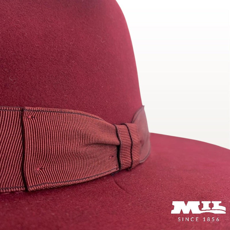 Sombrero Mil-Add Castor | Signes