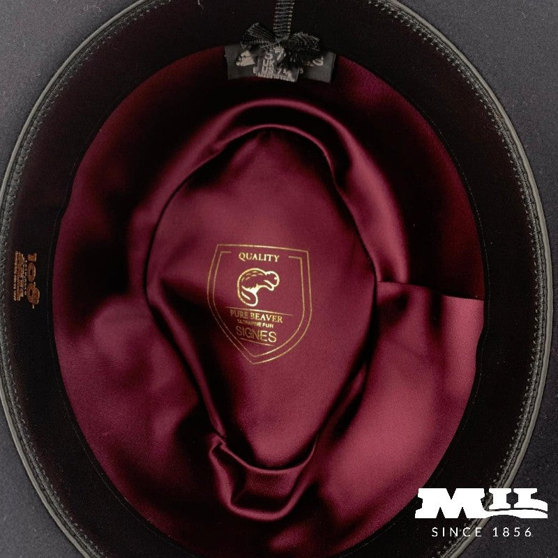 Sombrero Mil-Add Castor | Signes