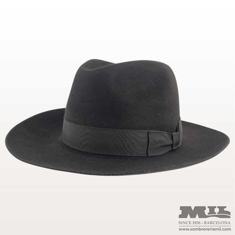 Sombrero Mil-Add Castor | Signes