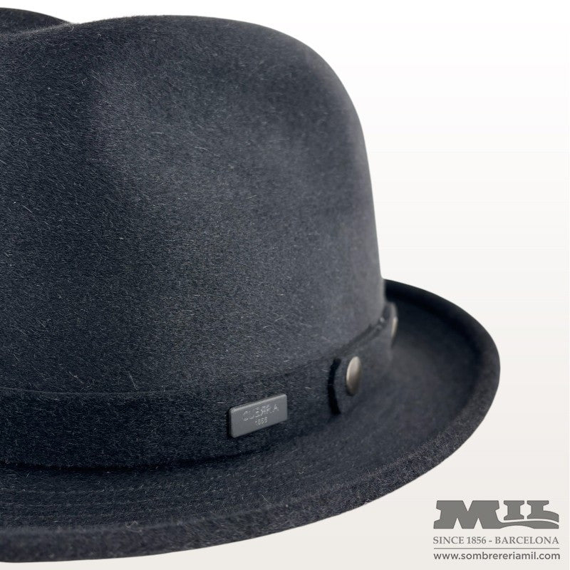 Sombrero Cashlight Cashmere | Guerra