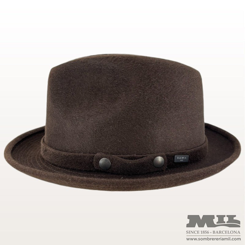 Sombrero Cashlight Cashmere | Guerra