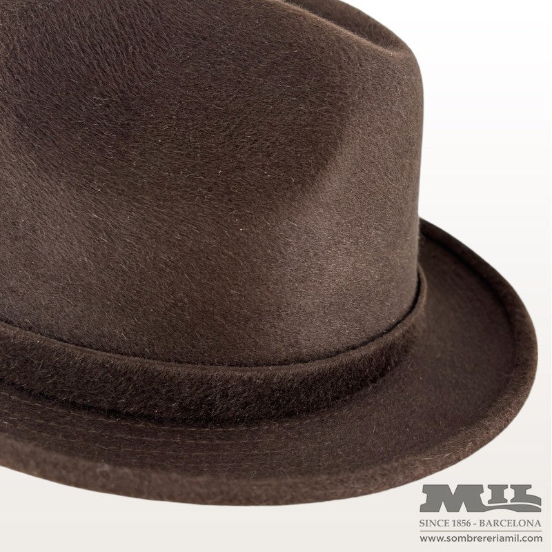 Sombrero Cashlight Cashmere | Guerra