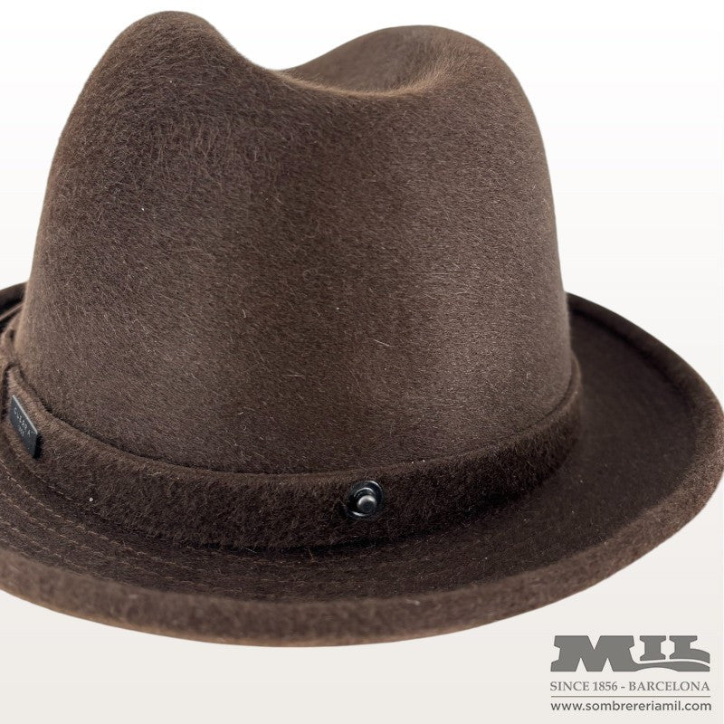 Sombrero Cashlight Cashmere | Guerra