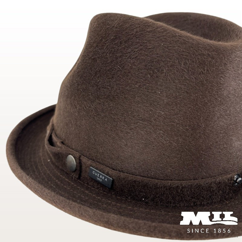 Sombrero Cashlight Cashmere | Guerra