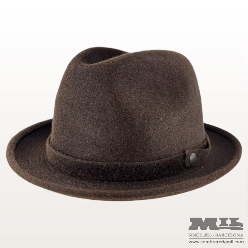 Sombrero Cashlight Cashmere | Guerra