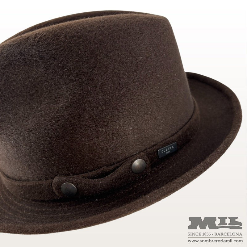 Sombrero Cashlight Cashmere | Guerra