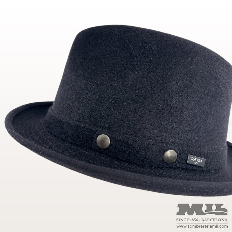 Sombrero Cashlight Cashmere | Guerra