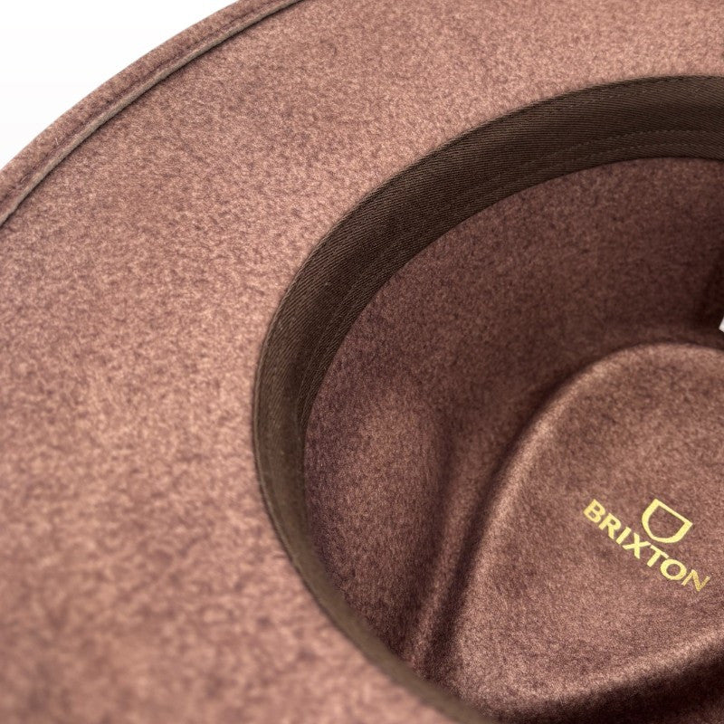 Barret Dayton | Brixton