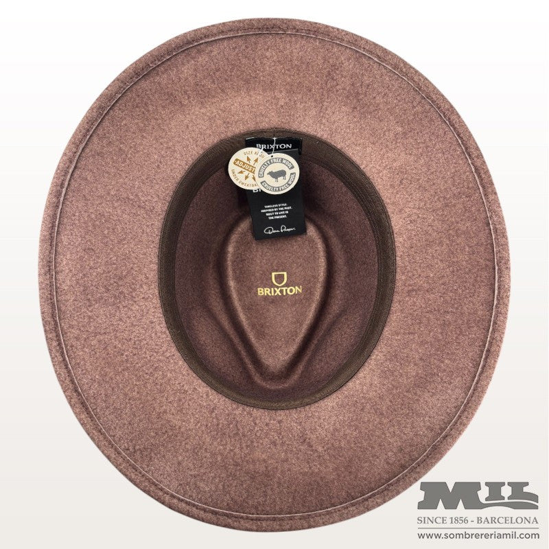 Barret Dayton | Brixton