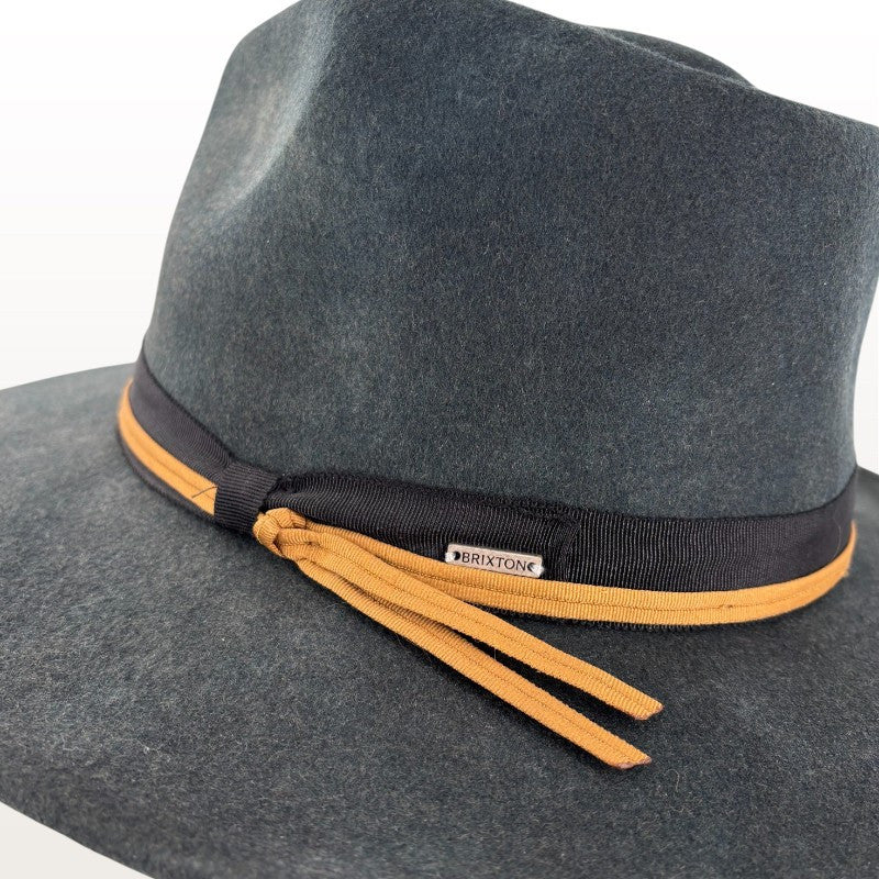 Barret Dayton | Brixton