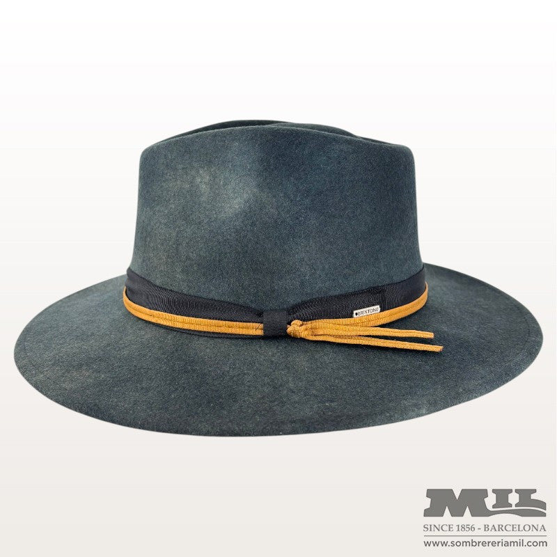 Barret Dayton | Brixton