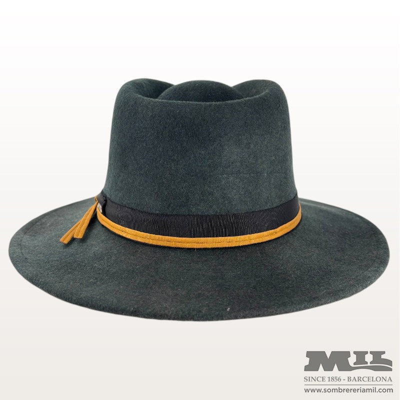 Barret Dayton | Brixton