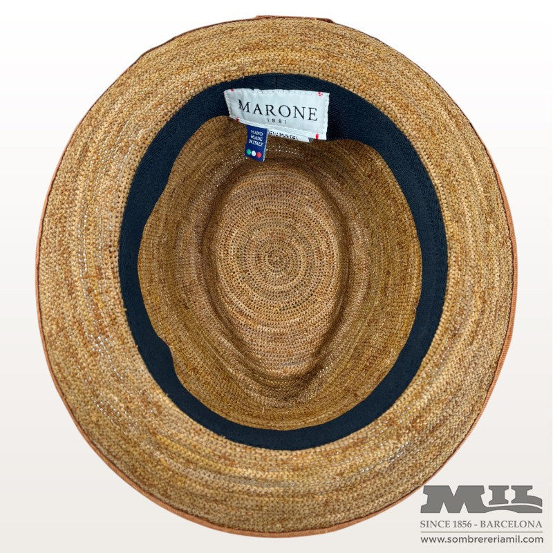 Barret Casual | Marone