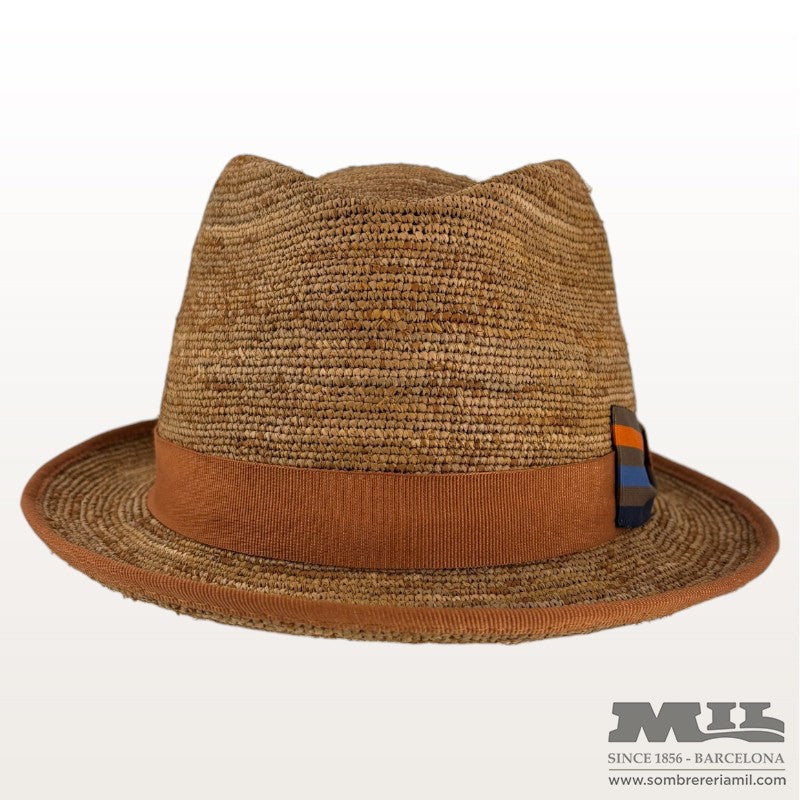 Barret Casual | Marone