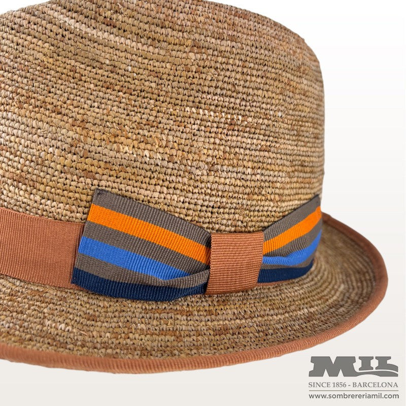 Barret Casual | Marone