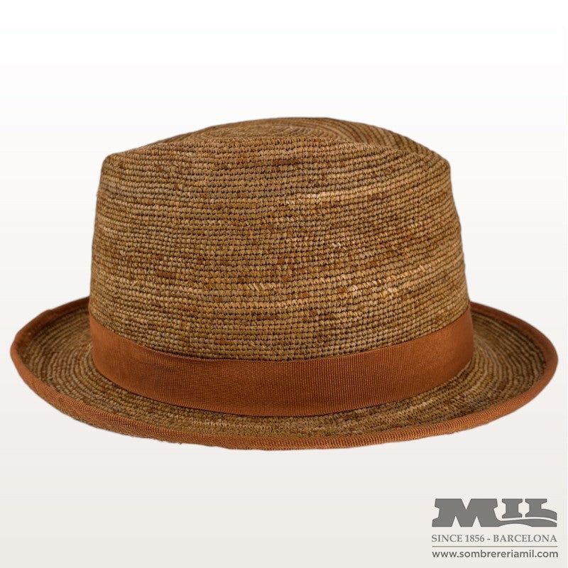 Casual Hat | Marone