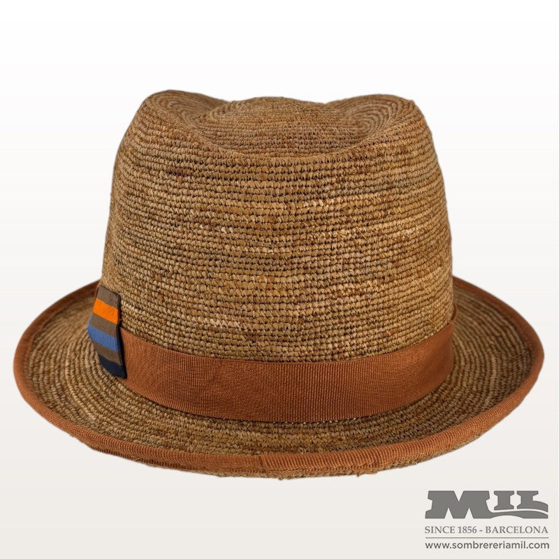 Casual Hat | Marone
