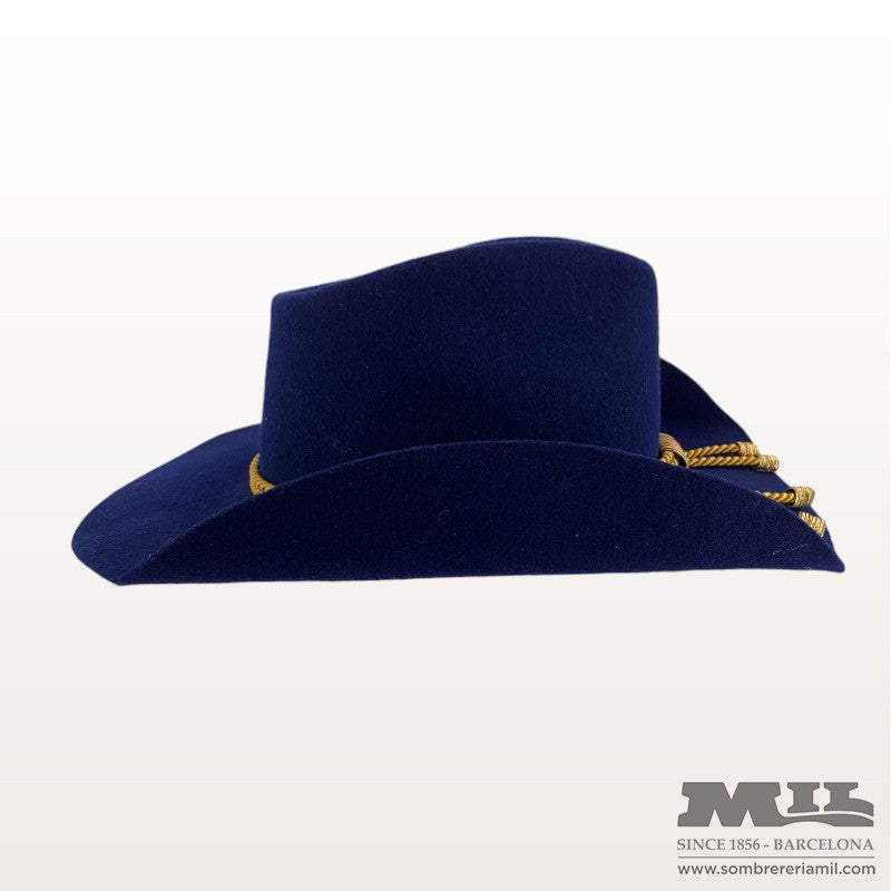 Barret Cowboy Federal | MIL
