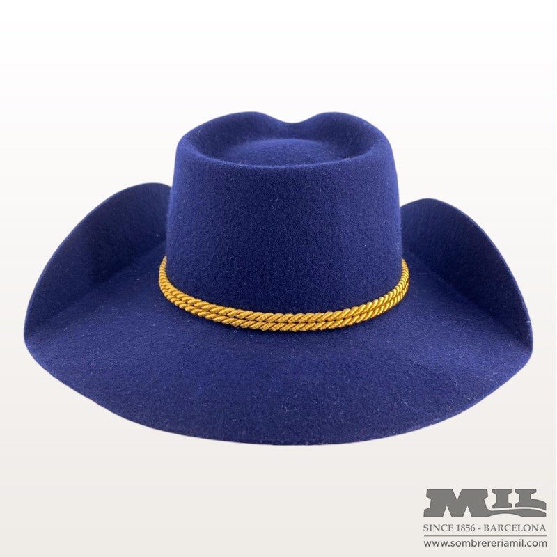 Barret Cowboy Federal | MIL