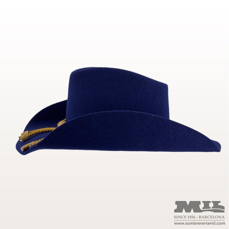 Barret Cowboy Federal | MIL