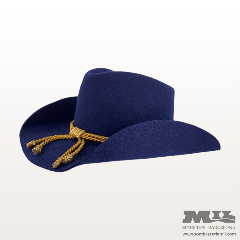 Barret Cowboy Federal | MIL