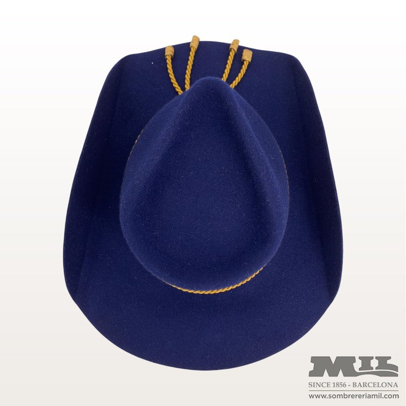 Barret Cowboy Federal | MIL