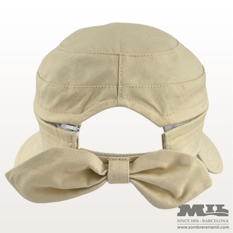 Gorra Margarita | Aranda Barrets