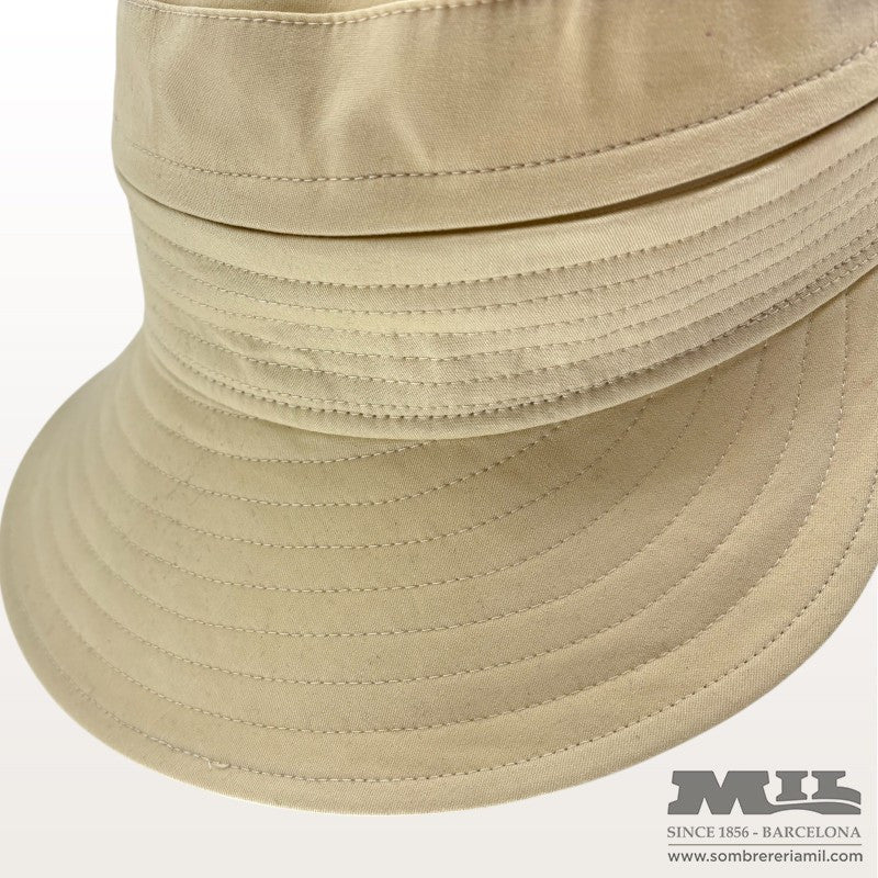 Gorra Margarita | Aranda Barrets