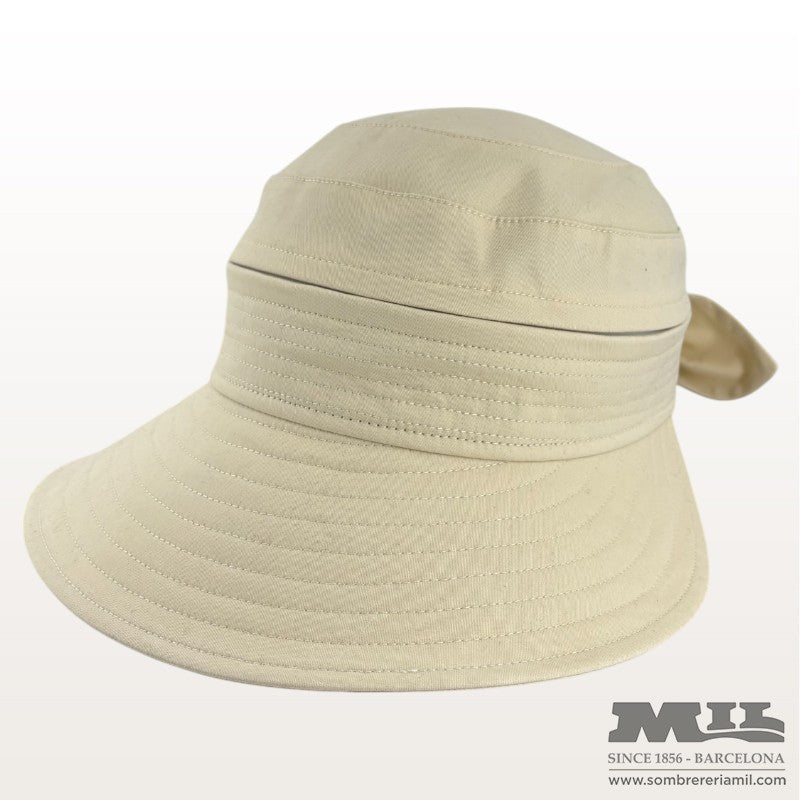 Gorra Margarita | Aranda Barrets