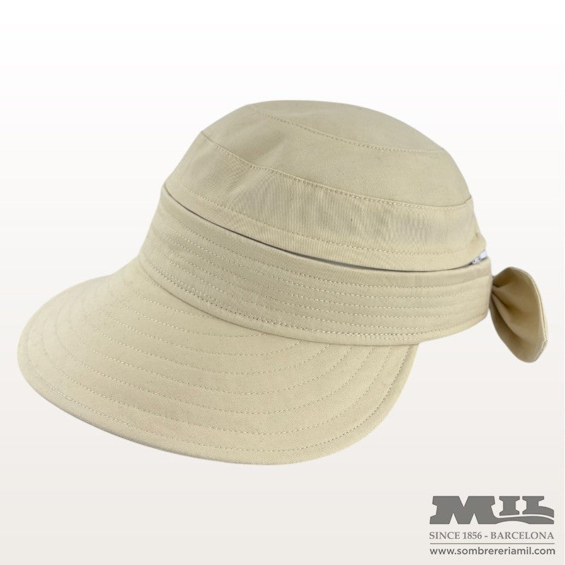 Margarita Cap | Aranda Hats