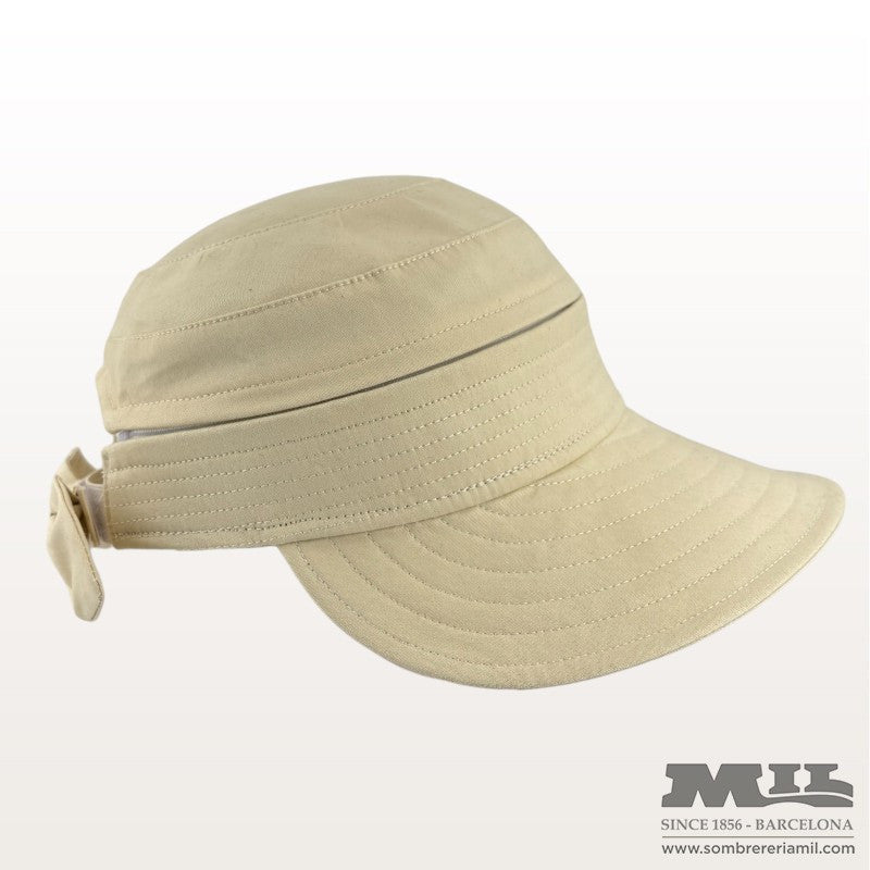 Margarita Cap | Aranda Hats