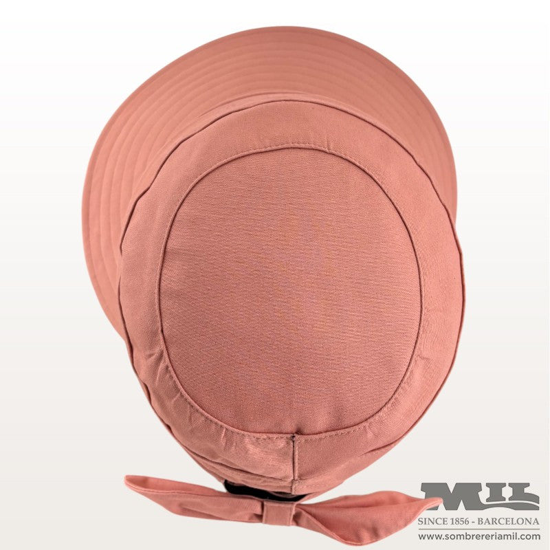 Margarita Cap | Aranda Hats