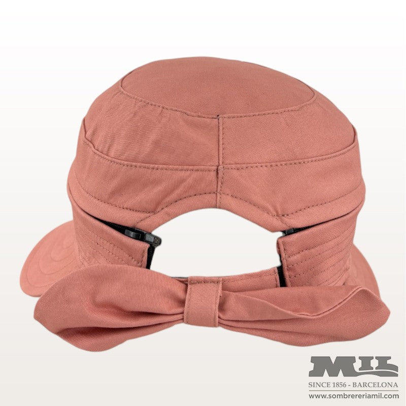 Margarita Cap | Aranda Hats