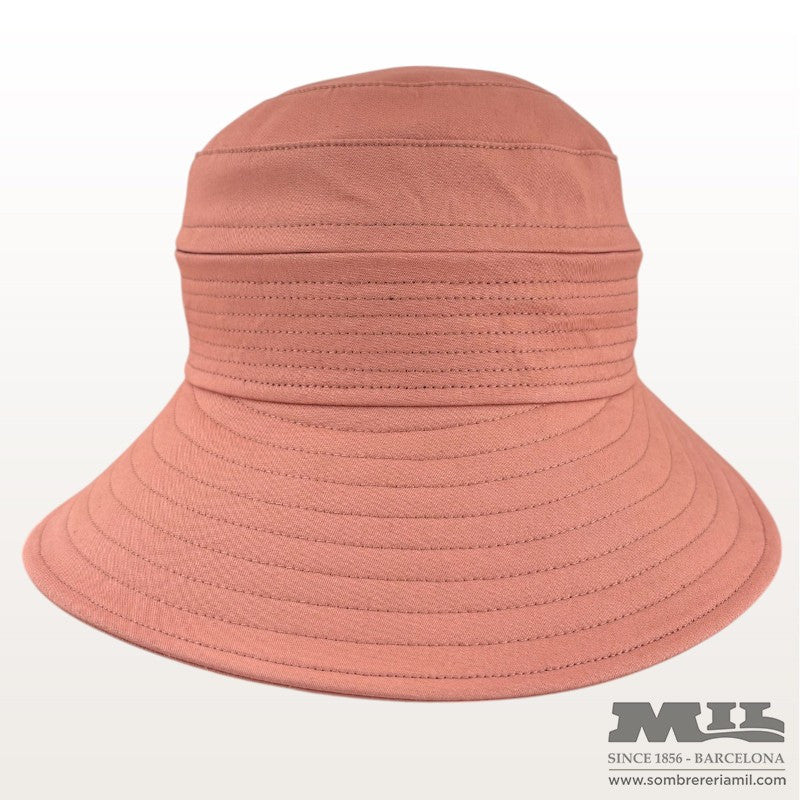 Margarita Cap | Aranda Hats