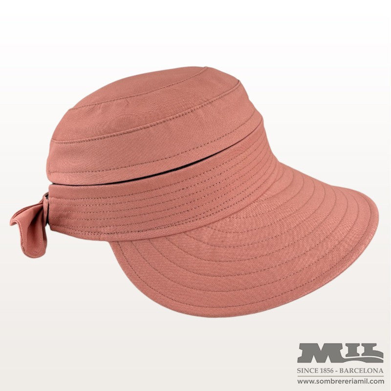 Margarita Cap | Aranda Hats