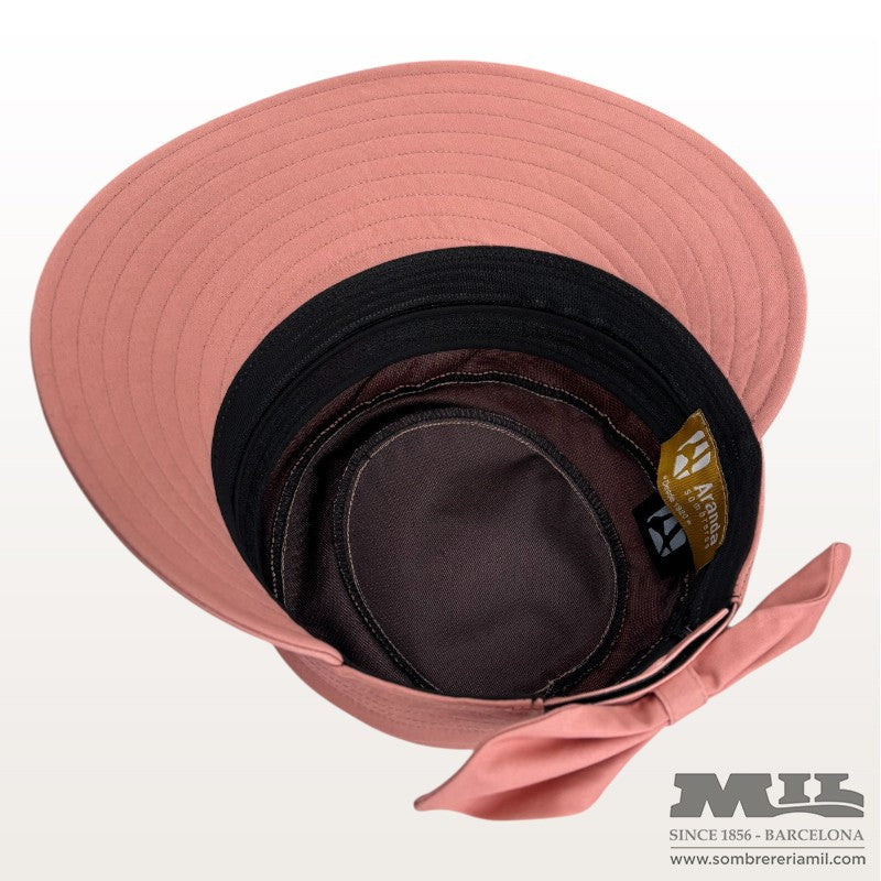 Margarita Cap | Aranda Hats