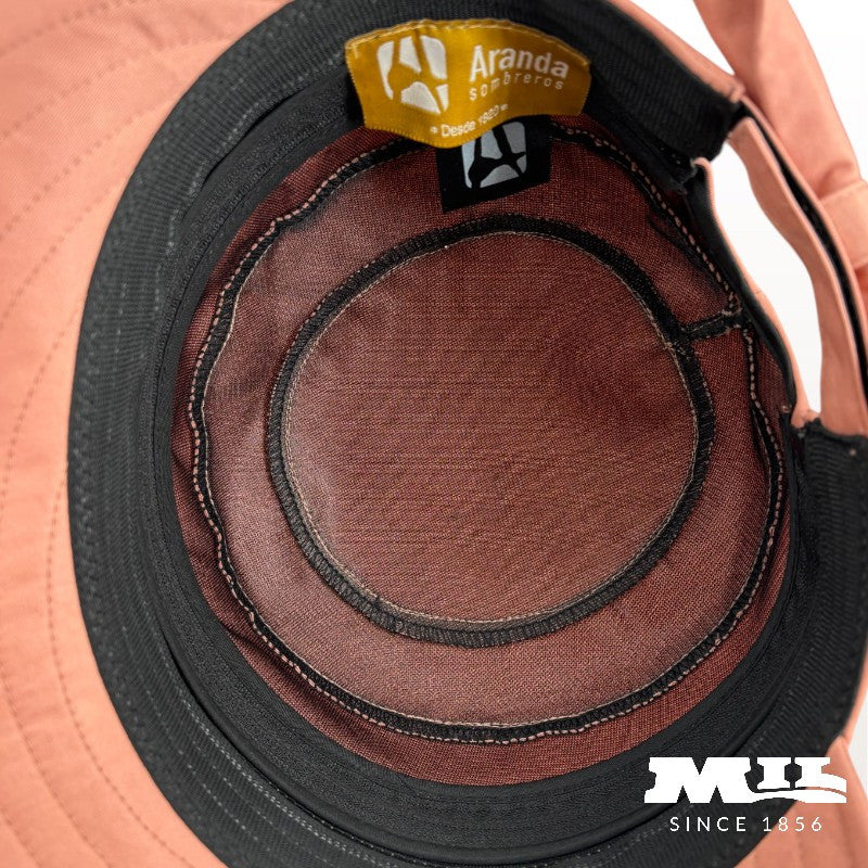 Margarita Cap | Aranda Hats