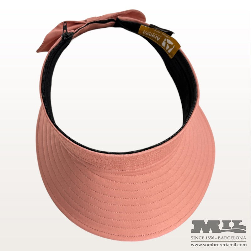 Margarita Cap | Aranda Hats