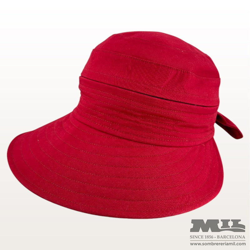 Gorra Margarita | Aranda Barrets