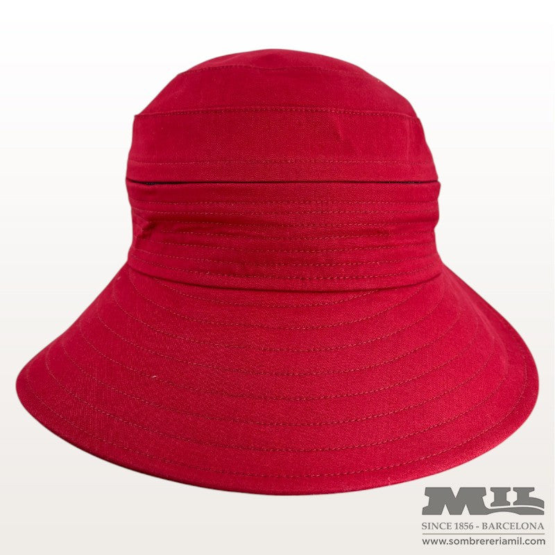 Margarita Cap | Aranda Hats