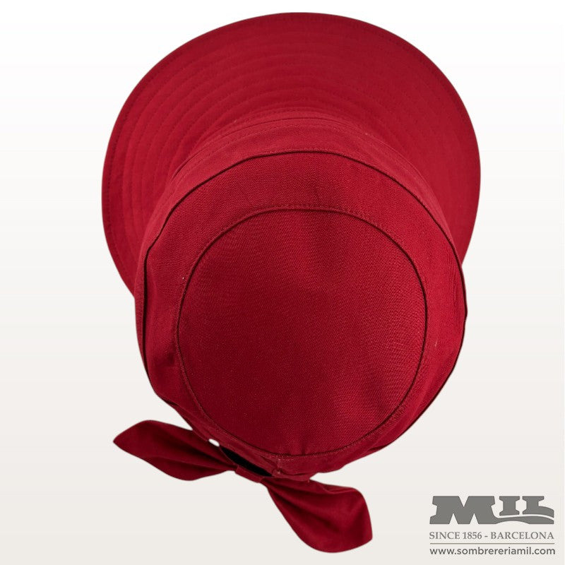 Margarita Cap | Aranda Hats