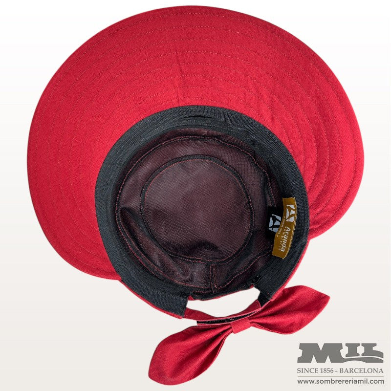 Margarita Cap | Aranda Hats